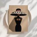 High Fashion Print