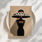 High Fashion Print
