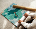 Pool Daydream Print