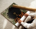 Wild & Free Print