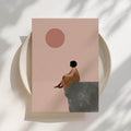 Stillness Print