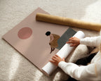 Stillness Print